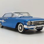 Frank Molnar - @scaleplasticmadness - Instagram