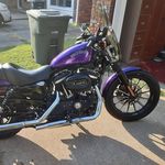 Frank Molnar Jr - @cleandad03 - Instagram