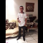 Frank Moncada - @panxhom89 - Instagram
