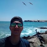 Frank Montero - @monterofrank13 - Instagram