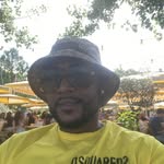Frank Montero - @frankmonteroo - Instagram