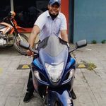 Frank Montero - @frankmontero1903 - Instagram