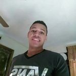 Frank Montero - @frankmontero6457 - Instagram