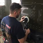 Frank Montero - @frank_the_detailer - Instagram