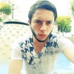 Frank Montero - @050795montero - Instagram