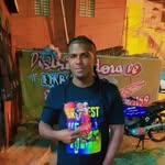 Frank Montero - @elfrmmontero - Instagram