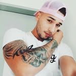 Frank Montero - @frankmontero99 - Instagram