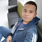 Frank Montero - @frankmontero27 - Instagram