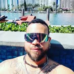 Frank Montero Lorenzo - @franwill_montero - Instagram