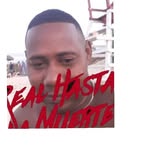 frank el bekura - @frankmonzonmartines - Instagram