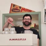 Frank Monzo - @coffee__frank - Instagram