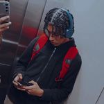 Frank Morant - @iamfrank_34 - Instagram