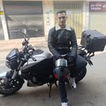 Francisco Javier Moreno - @frank.more_ - Instagram
