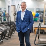 Frank Moretti - @stevensonporson - Instagram