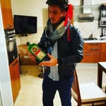 Frank Moretti - @morettifrank - Instagram