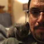 Frank Morfin - @frankmorfin - Instagram