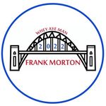Frank Morton NCL - @frankmortonncl - Instagram