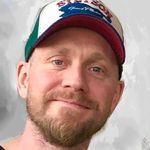 @frankmortonart - Instagram