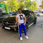 Frank - @frankmount42 - Instagram