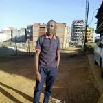 Frank Muchachu - @frankmuchachu - Instagram
