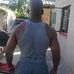 Frank Muchagoneyi - Facebook