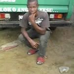 Frank Muchanga - @frankmuchanga - Instagram