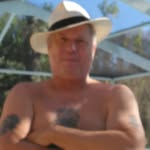 Frank Muir - @mrman6666 - Instagram