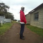 Frank Muiruri - @frank.muiruri - Instagram