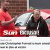 Frankie Muir - Facebook