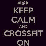Franklin Mulkey - @crossfitfam21 - Instagram
