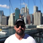 Frank Muller - @frank_mullerberlin - Instagram