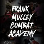 Frank Mulley Combat Academy - @frankmulleycombatacademy - Instagram