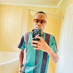 Frank Munashe Chakanyuka - @frank_munashe_24 - Instagram