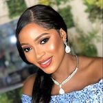 Queen Munat Isah - @frankmuna_ - Instagram