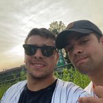Frank - @frankmurrello - Instagram