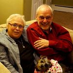 Frank Musser Sr. - @mussersr.frank - Instagram
