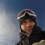 Frank Muto - @frank_joseph_25 - Instagram