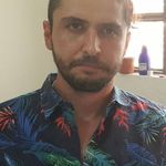 Frank Muto - @frankmuto87 - Instagram