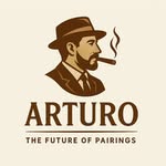 Frank Neeley III - @arturo_leaf_n_libations - Instagram
