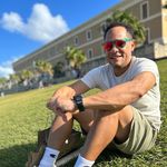 Frank Negron - @franegronpr - Instagram
