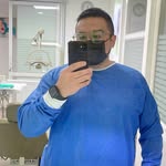Frank Neira - @odontofrank83 - Instagram