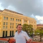 Frank Neira Santana - @frankneirasantana - Instagram