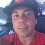Frank Nevarez - @shcfrank - Instagram