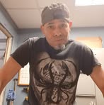 Frank Nevarez - Facebook