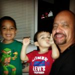 Frank Nevarez - @kiko_tusabes_nevarez - Instagram