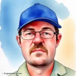 Frank Newcomb - @frank.newcomb63 - Instagram