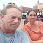 Frank Nickles - @dragonheart4243 - Instagram