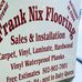 Frank Nix Flooring - Facebook