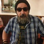 Frank Notaro - @franknotaro - Instagram