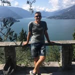 Frank Nowak - @franknowak62 - Instagram
